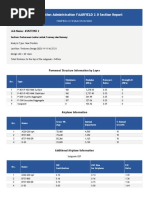 ASISTENSI 2-Perkerasan Lentur Untuk Taxiway Dan Runway-SectionReport FIX