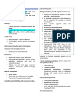 Neurologic Infections