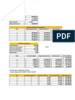 Unidad 4 Actividad 3 Calculodedepreciacion