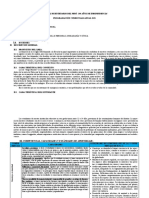 Programacion Anual DPCC 3º V°b°