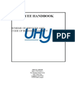 UHY EmployeeHandbookWeb