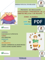 CHARLA DE OBESIDAD - Marzo