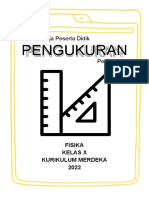 LKPD Pengukuran