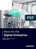 Siemens Digital Industries Vietnam - Product News - Ver 01-2022