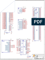 Sdc0 DBG Cpus PWR Dramc: VCC-PF 3.0V