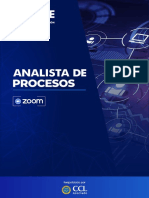 BROCHURE PEE ANALISTA DE PROCESOS (Campaña)