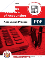 Accounting Process