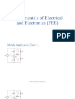 FEE Lec 3