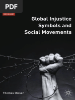 Olesen. Global Injustice Symbols and Social Movements