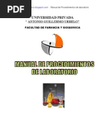 Practicas de Analitica