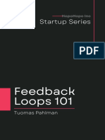 Feedback Loops Ebook