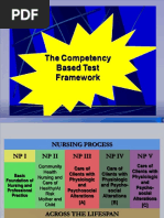 Bon Test Framework