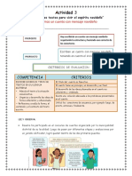 Actividad 3. FICHA