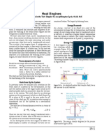 Heat Engines