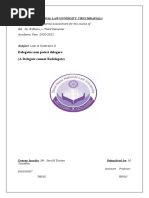 M Yasodha Ba0200057 Contracts II