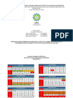 Kaldik, Prota, Prosem Kelompok 3