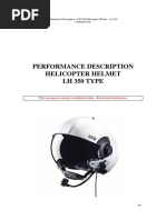 37 - Performance Description - LH350 - Rev03 - GB