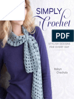 Simply Crochet