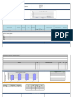 Tablero de Control Semanal