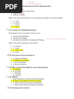 2.0 BOOK#05 George Book Theory MMUP Exam Collection