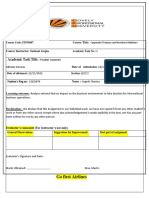 Ipo Analysis