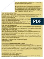 A Desordem Na Relação Professor Aluno. Indisciplina Na Escola