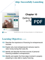 Chapter#10 (Financial&Funding)