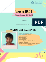 ABC 1 Niño LL