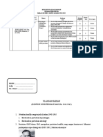 Analisis Soal - KLS Xii - Smayos