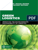 Green Logistics