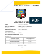 Informe 7 Fisicoquimica 