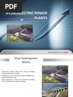 08 Hydroelectric Power Plants