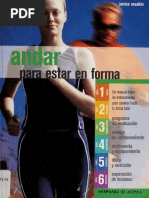 Janice Meakin - Andar para Estar en Forma-Hispano Europea (2005)