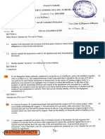 Law of Tort Including MV Act and Consumer Protection Laws AW5NFykMIv