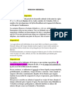 Notas Artículo Agricultores Boyacenses Periodo Herrera