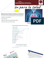 Clase 2 Ed para La Salud M2