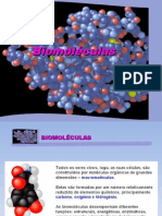 Biomoléculas