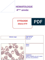 Anomalies de GR