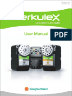 Manual HerkuleX