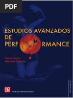 Performance, Introducción - Taylor