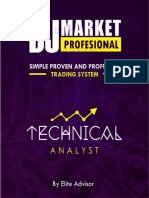 Introduction To DJ Market