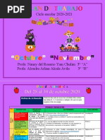 Planeacion 10 Semana