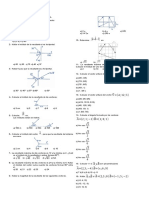 Analisis Vectorial Sin Solucion