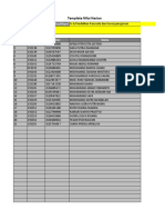 Template Nilai Harian-IV.A-Pendidikan Pancasila Dan Kewarganegaraan