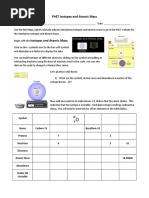 PhET-Isotopes-WS