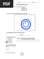 Copy of Build An Atom - PhET Lab