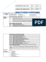 Form RPS OBE Psikologi