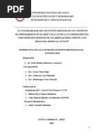 MODELOActividad 15 - RSU Grupo 09 - Allende - Cerna - Souza - Yparraguirre Y TODOS ALUMNOS A NIVEL DE AULA