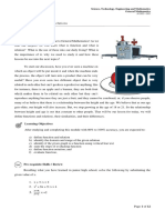 SG - Module 01 & 02 - BASIC CONCEPTS OF FUNCTION AND EVALUATING OF FUNCTION