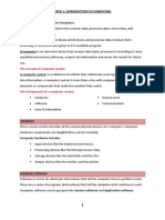 Final s5 and s6 Ict Notes